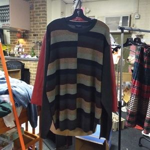 Men's sweater
